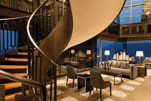 Lobby & Reception Furniture