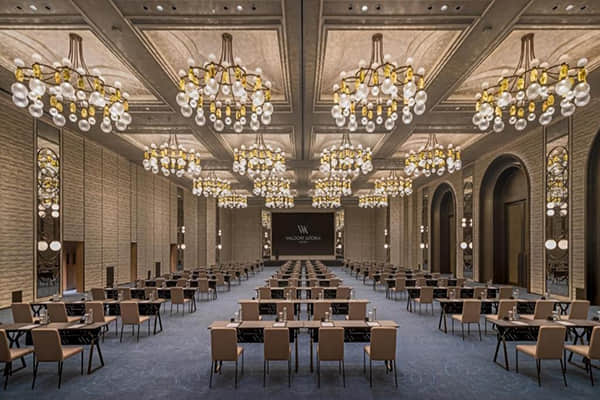 Conference & Event Furniture