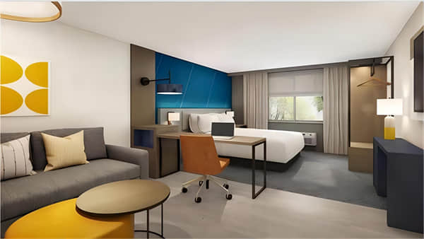 Comfort Inn