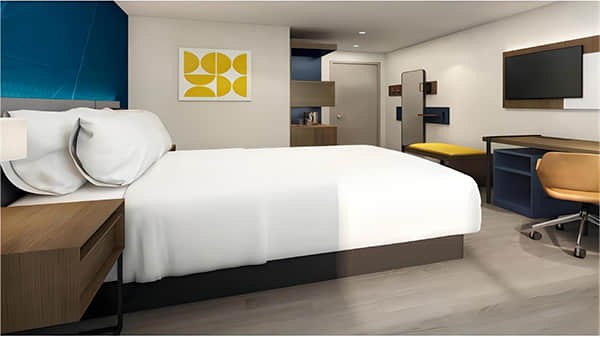 Foshan Huasheng Furniture Co., Ltd