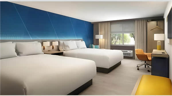 Foshan Huasheng Furniture Co., Ltd