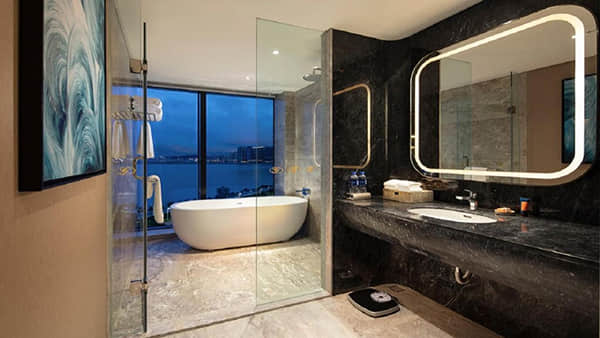 Foshan Huasheng Furniture Co., Ltd