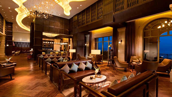 Foshan Huasheng Furniture Co., Ltd