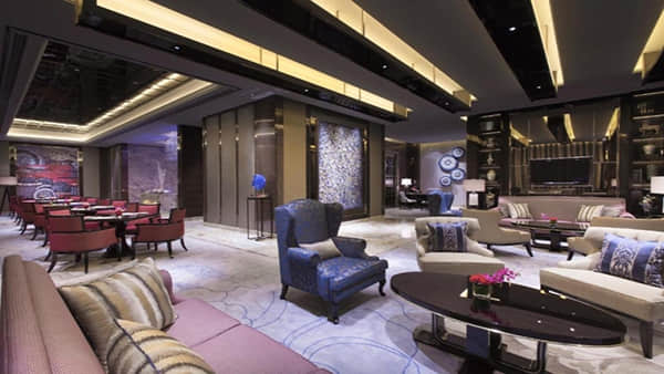 Foshan Huasheng Furniture Co., Ltd