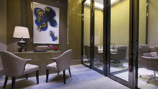 Foshan Huasheng Furniture Co., Ltd
