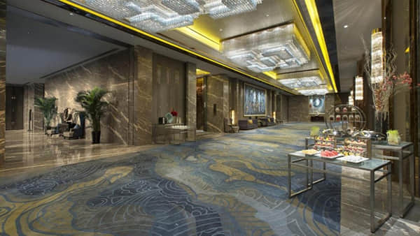 Foshan Huasheng Furniture Co., Ltd