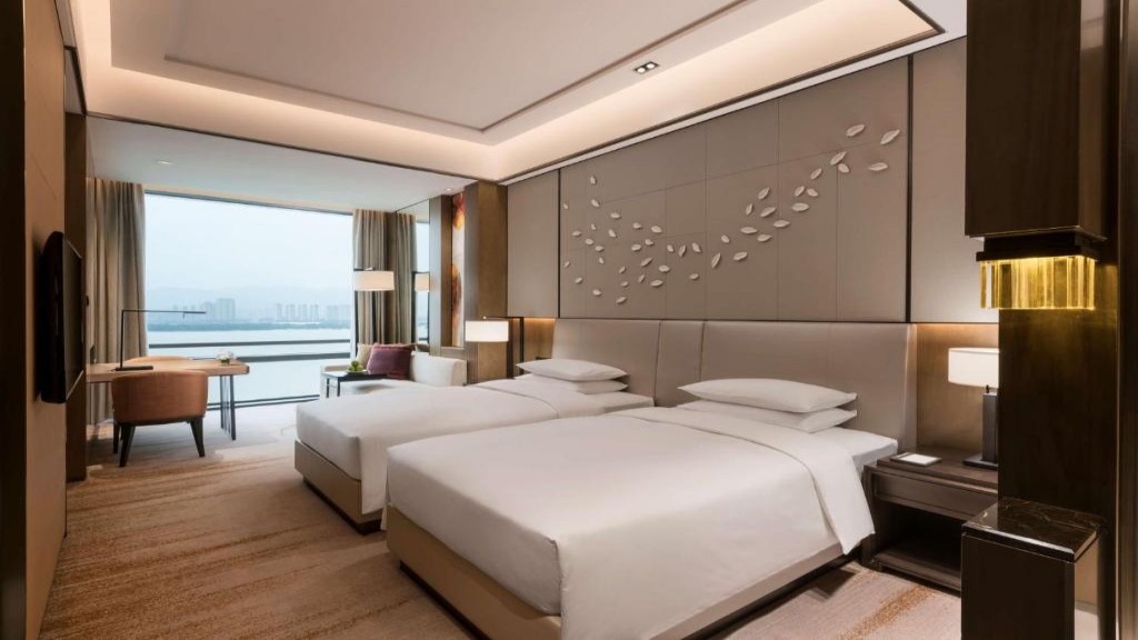 Foshan Huasheng Furniture Co., Ltd