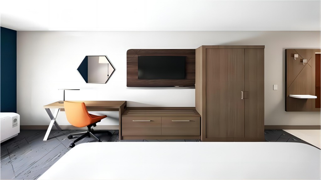 Foshan Huasheng Furniture Co., Ltd