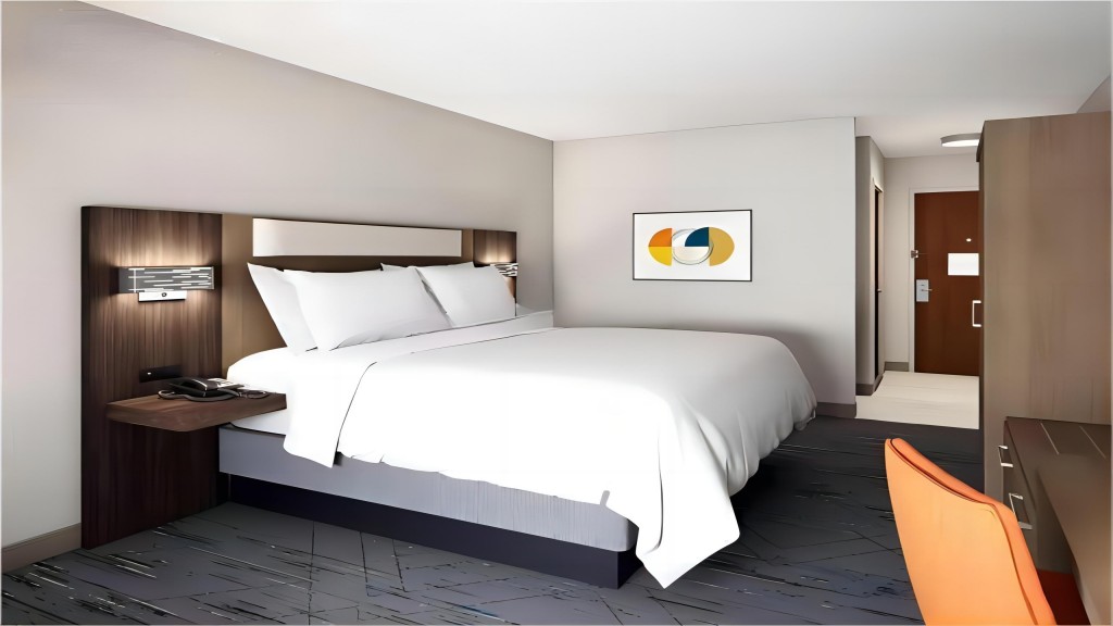 Foshan Huasheng Furniture Co., Ltd