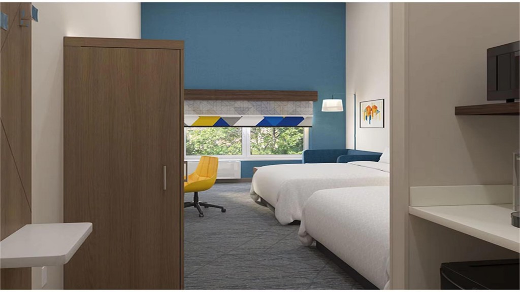 Foshan Huasheng Furniture Co., Ltd