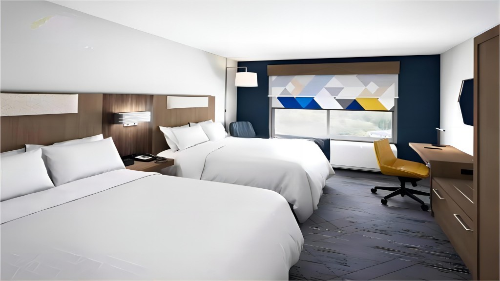 Foshan Huasheng Furniture Co., Ltd