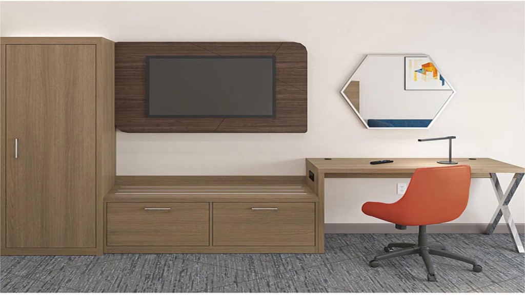 Foshan Huasheng Furniture Co., Ltd