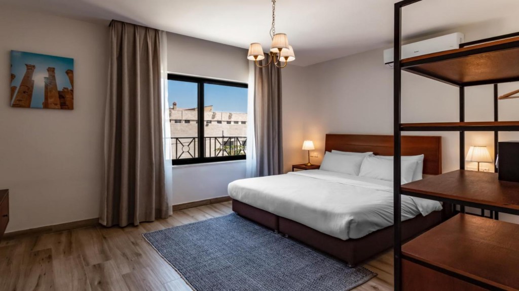 MDF Hotel Suite Furniture