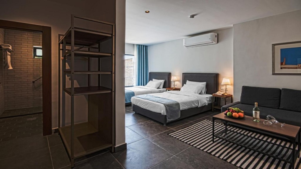 Foshan Huasheng Furniture Co., Ltd
