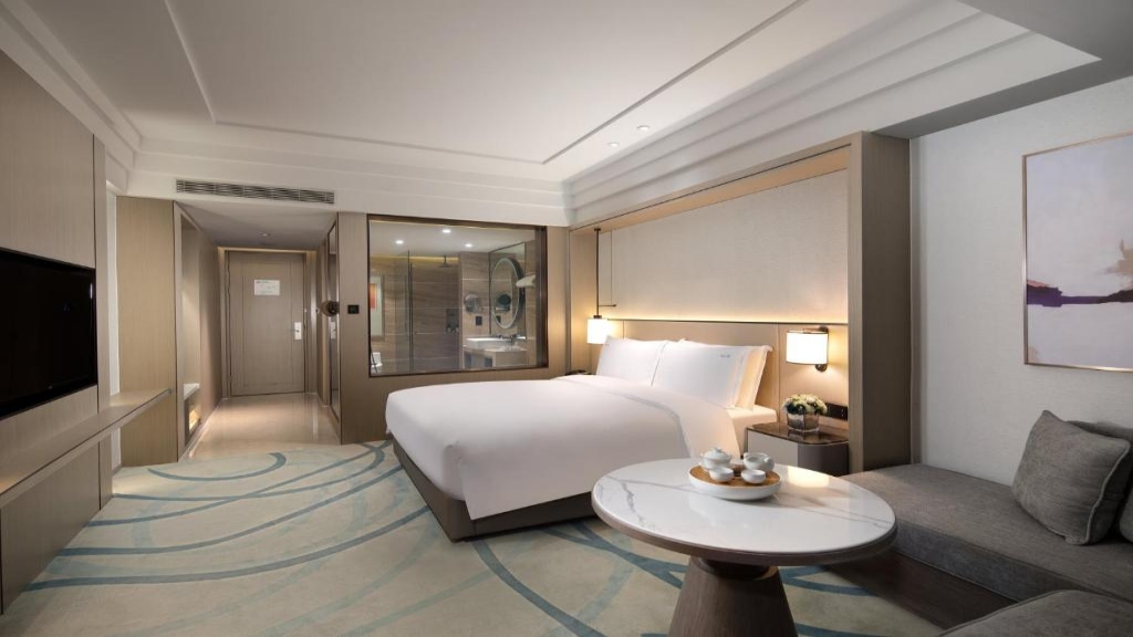 Plywood veneer Hotel Suite Furniture(main picture) Plywood veneer Hotel Suite Furniture(main picture)
