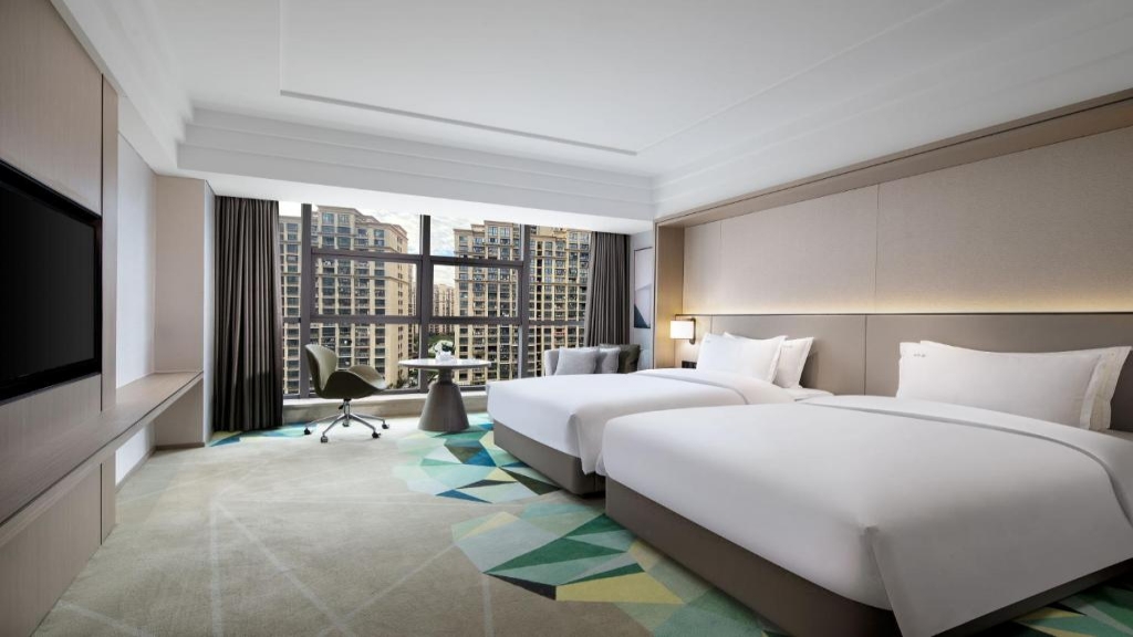 Foshan Huasheng Furniture Co., Ltd