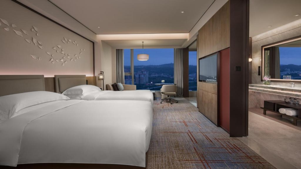 InterContinental Hotel Suite Furniture(main picture) InterContinental Hotel Suite Furniture(main picture)