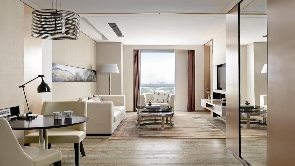 Modern Minimalist Hotel Suite Furniture(main picture) Modern Minimalist Hotel Suite Furniture(main picture)