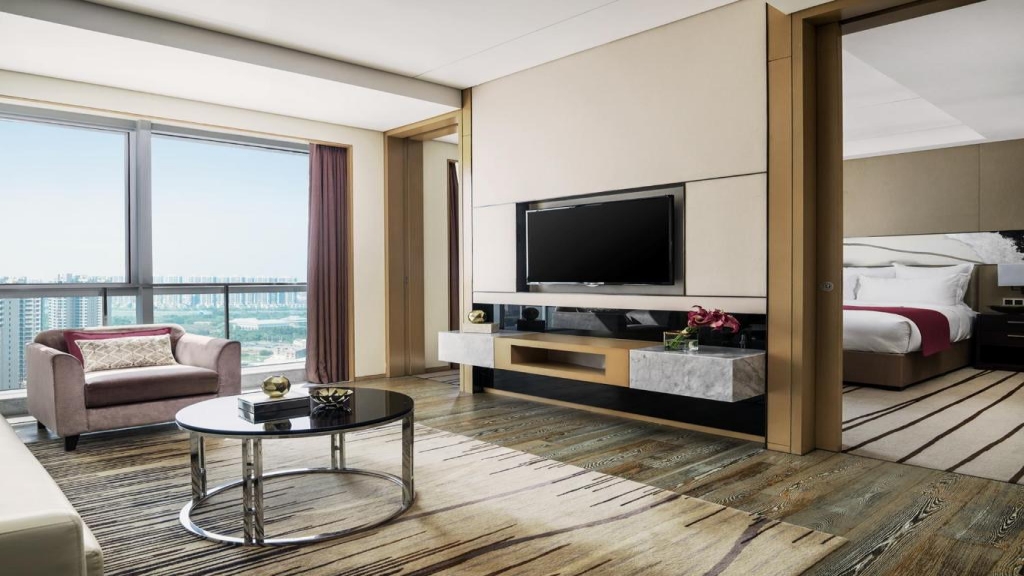 Foshan Huasheng Furniture Co., Ltd