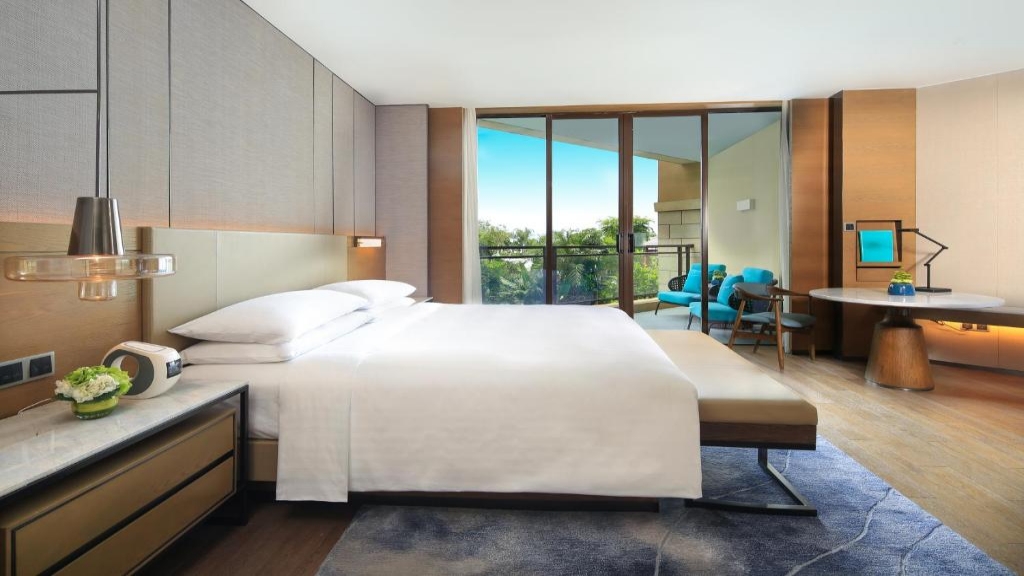 Woodgrain Modern Hotel Bedroom Furniture( main picture) Woodgrain Modern Hotel Bedroom Furniture( main picture)