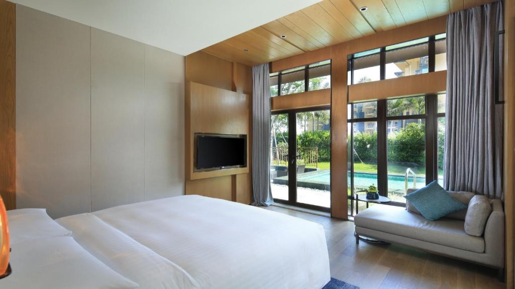 Foshan Huasheng Furniture Co., Ltd