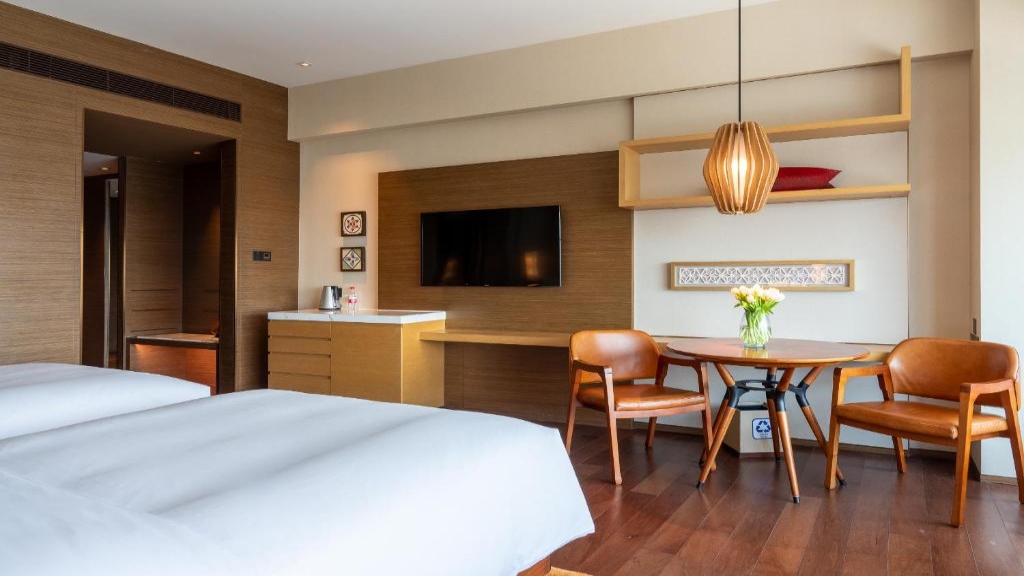 :4-Star Malaysia Hotel Bedroom Furniture(main picture) :4-Star Malaysia Hotel Bedroom Furniture(main picture)
