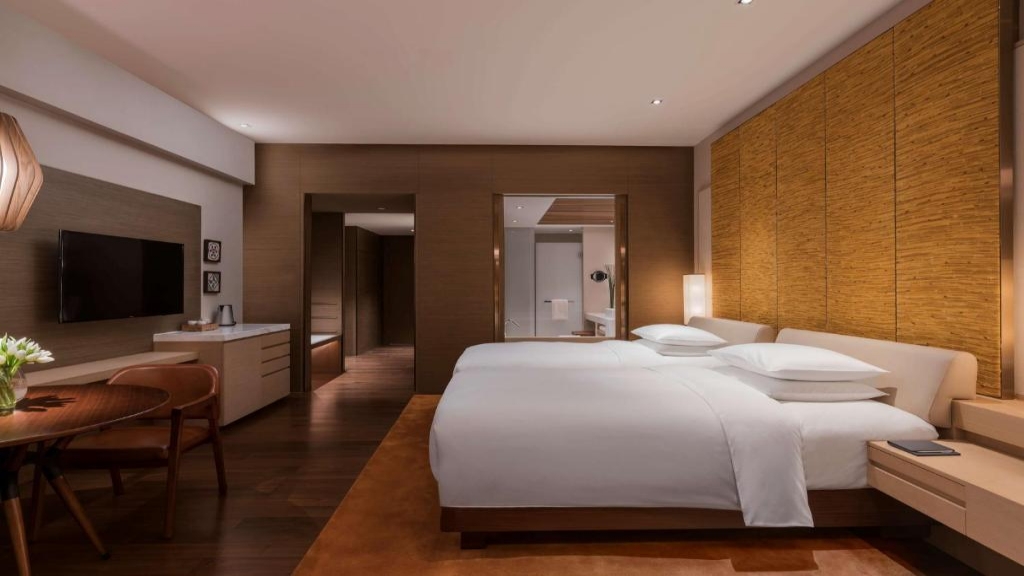 :4-Star Malaysia Hotel Bedroom Furniture(main picture) :4-Star Malaysia Hotel Bedroom Furniture(main picture)