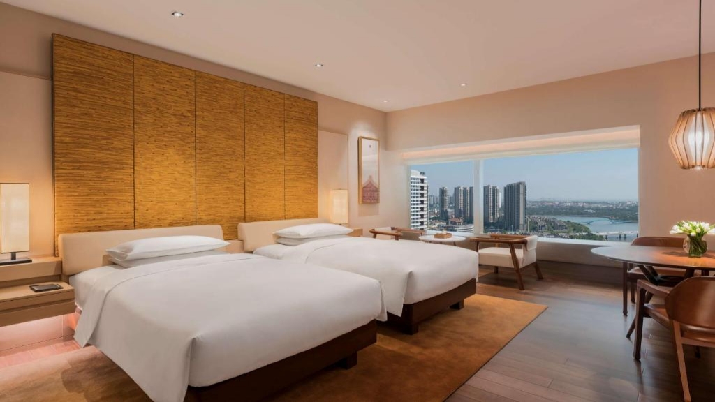 Foshan Huasheng Furniture Co., Ltd