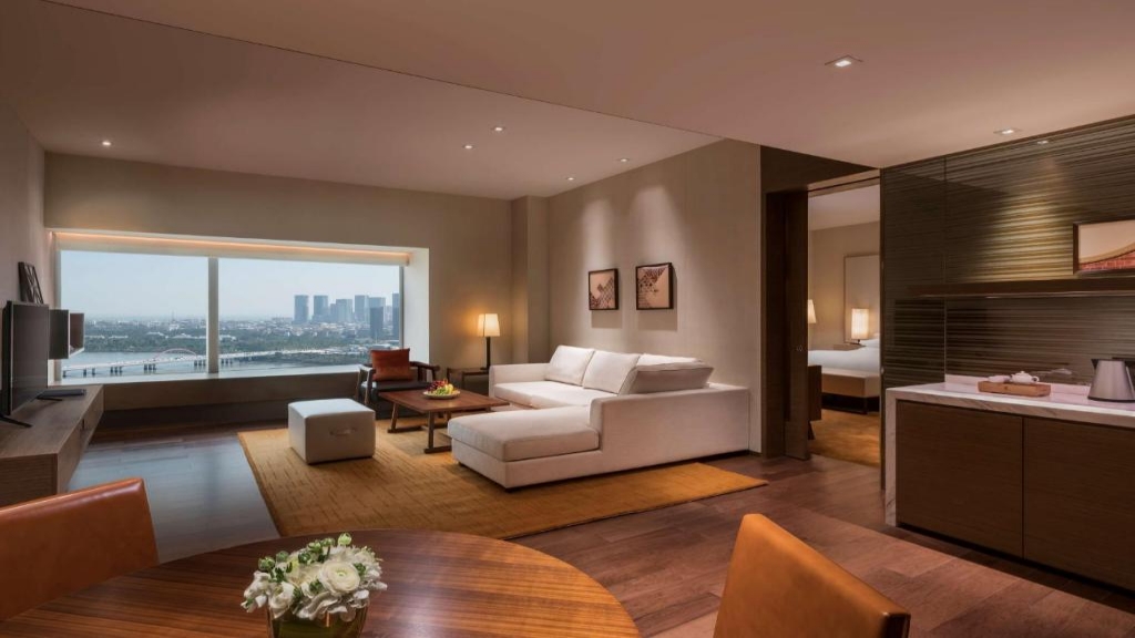 Foshan Huasheng Furniture Co., Ltd