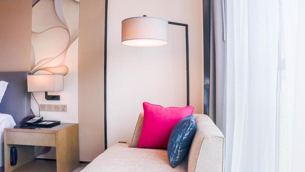 Minimalist Hotel Suites Furniture（main picture）