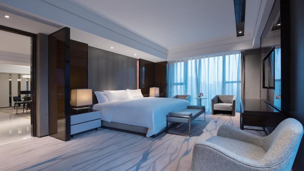 Foshan Huasheng Furniture Co., Ltd
