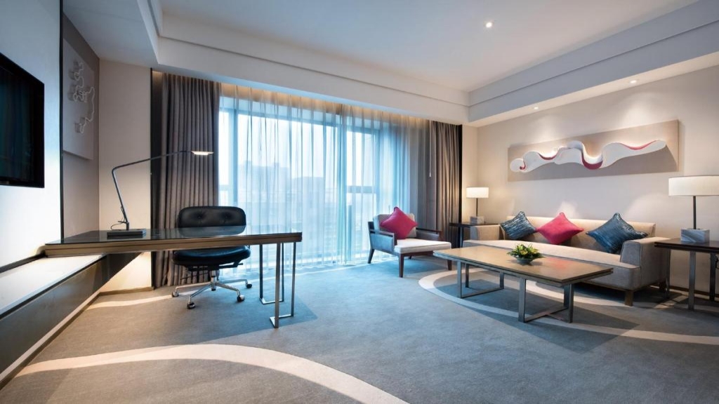 Foshan Huasheng Furniture Co., Ltd