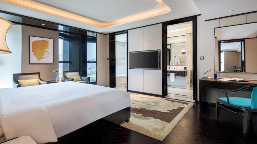 Foshan Huasheng Furniture Co., Ltd