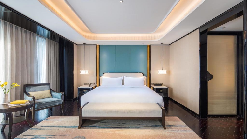 Foshan Huasheng Furniture Co., Ltd