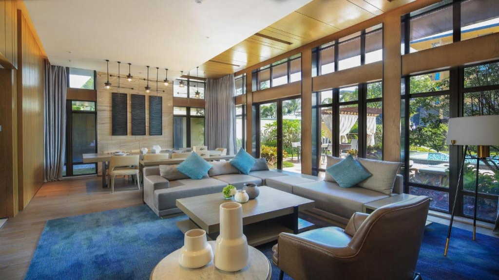 Foshan Huasheng Furniture Co., Ltd