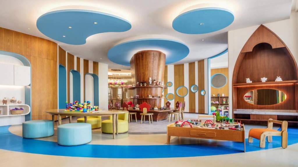 Foshan Huasheng Furniture Co., Ltd