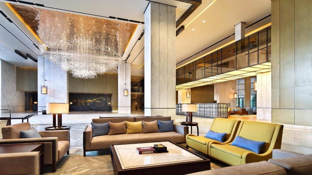 Sheraton Hotel Lobby Furniture (main picture) Sheraton Hotel Lobby Furniture (main picture)