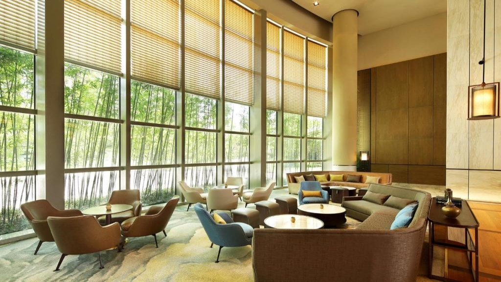 Foshan Huasheng Furniture Co., Ltd