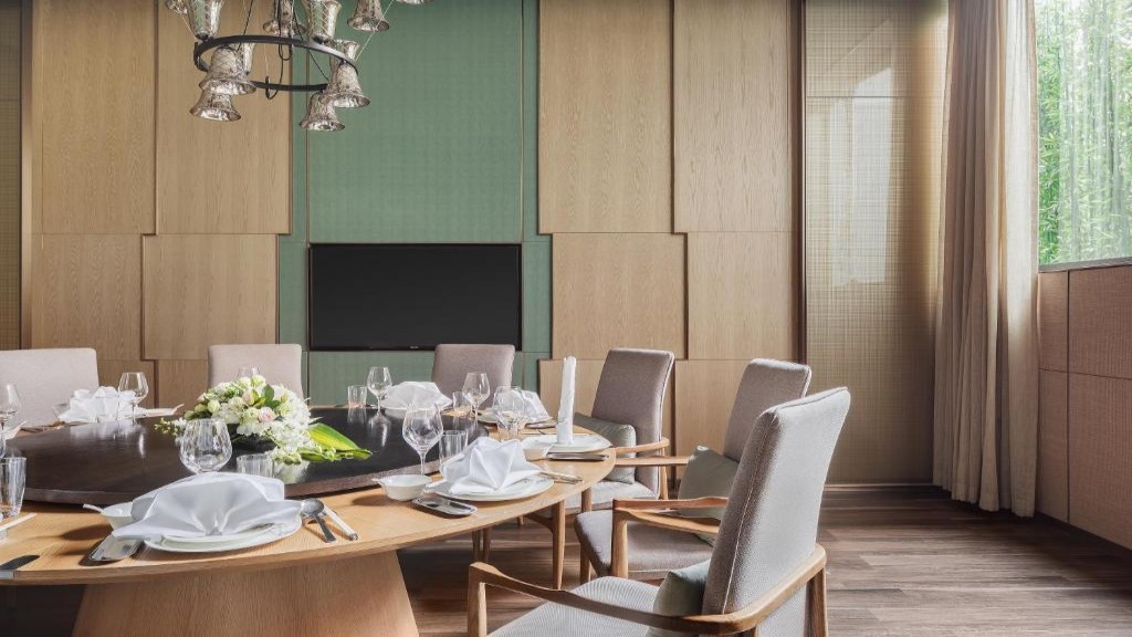 Foshan Huasheng Furniture Co., Ltd