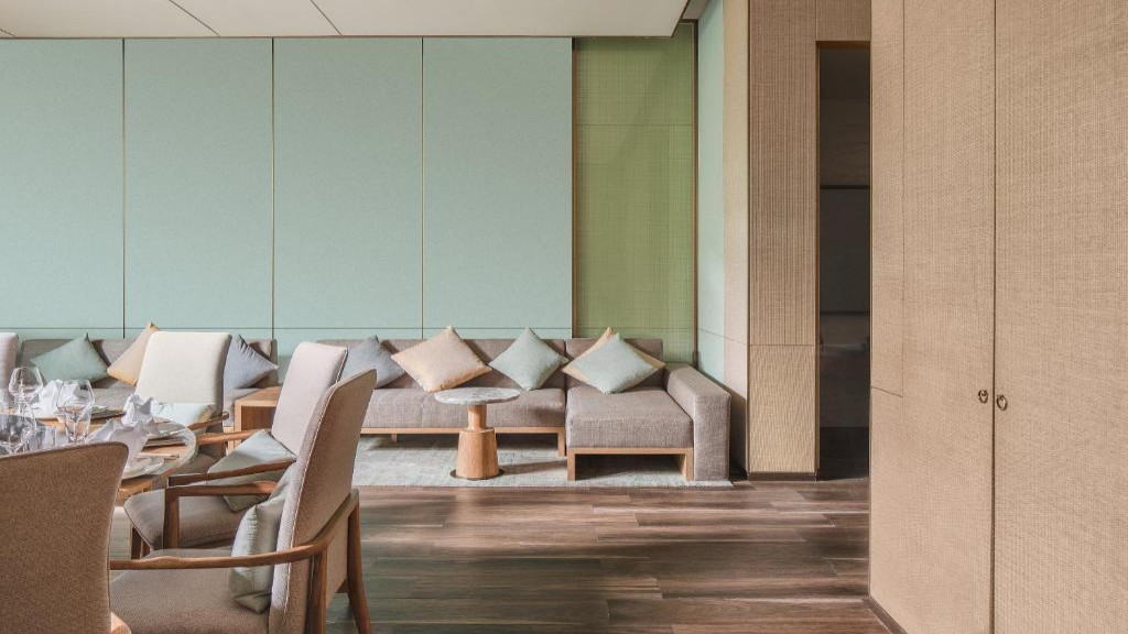 Foshan Huasheng Furniture Co., Ltd
