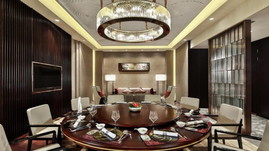 1.Crowne Plaza Hotel Restaurant Furniture(main picture) 1.Crowne Plaza Hotel Restaurant Furniture(main picture)