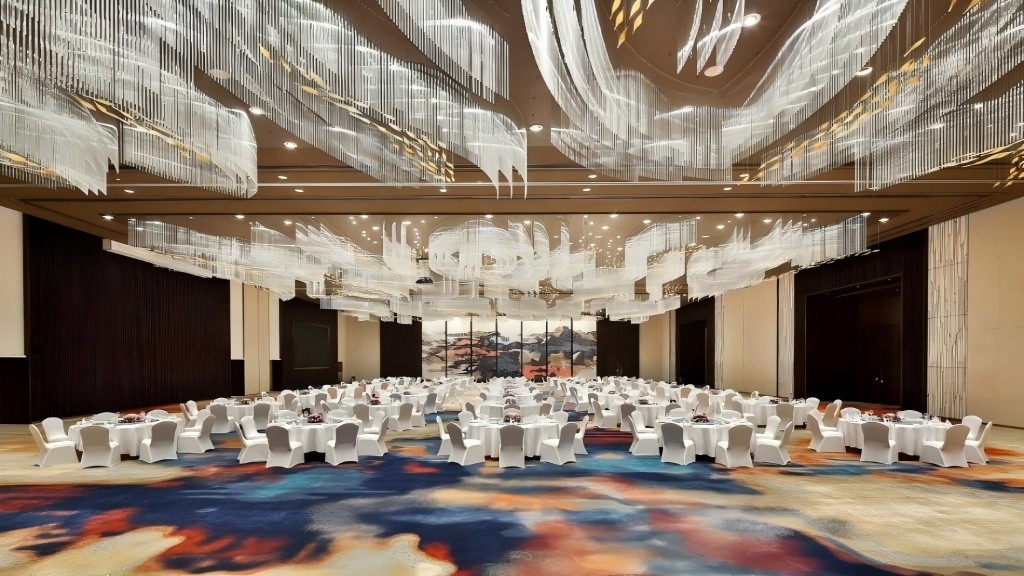 Foshan Huasheng Furniture Co., Ltd