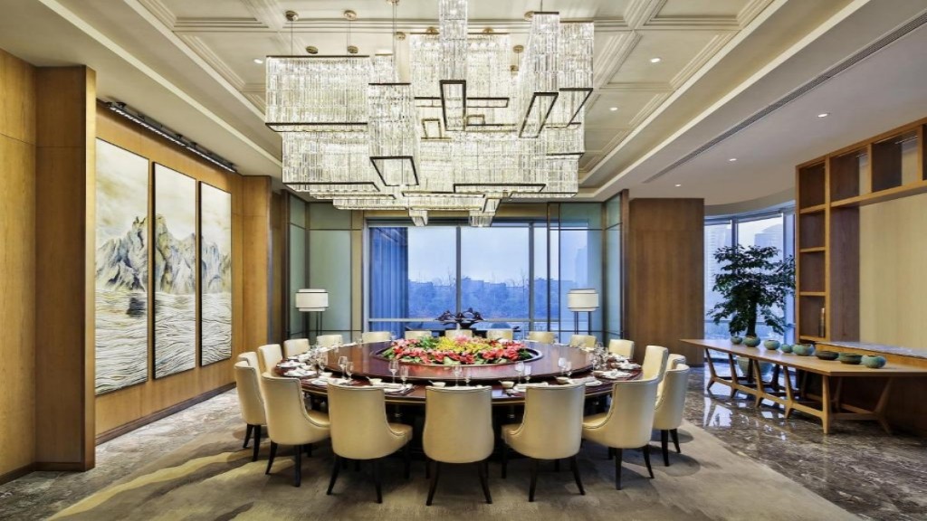 Foshan Huasheng Furniture Co., Ltd