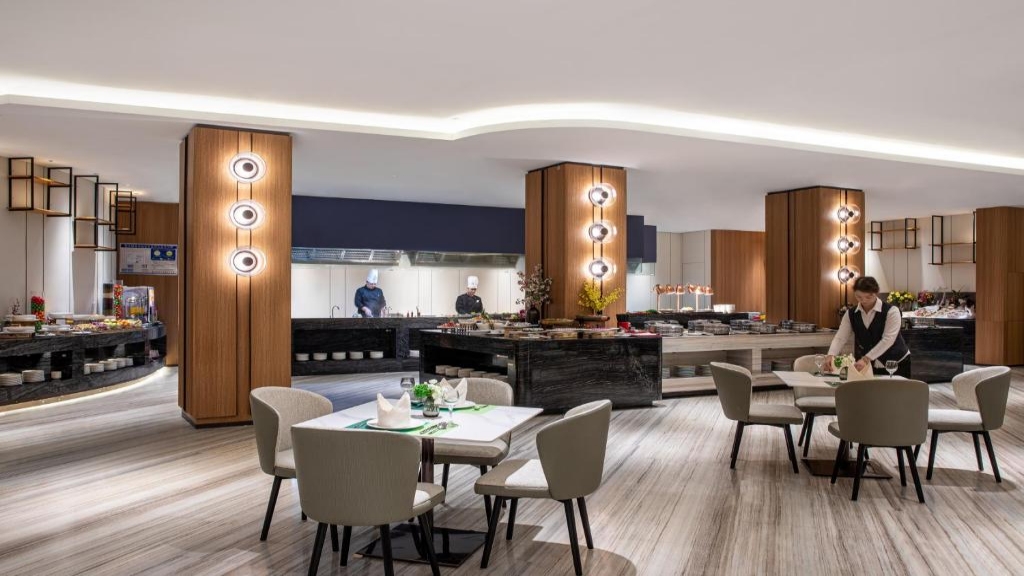 Foshan Huasheng Furniture Co., Ltd