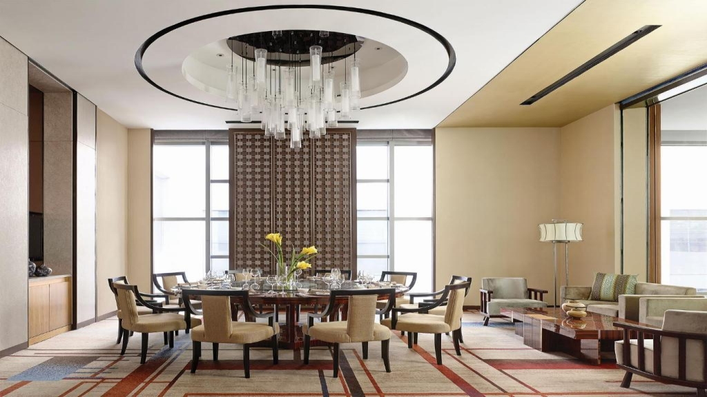 Tropical-Proof Hotel Dining Tables & Leather/Fabric Chairs-Foshan Huasheng(main picture) Tropical-Proof Hotel Dining Tables & Leather/Fabric Chairs-Foshan Huasheng(main picture)