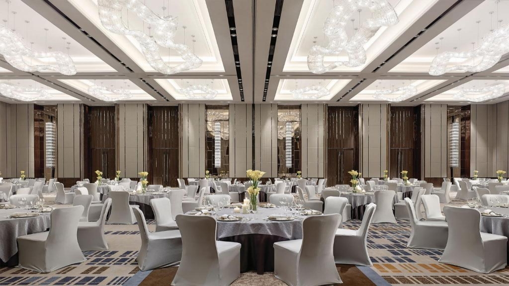 Foshan Huasheng Furniture Co., Ltd