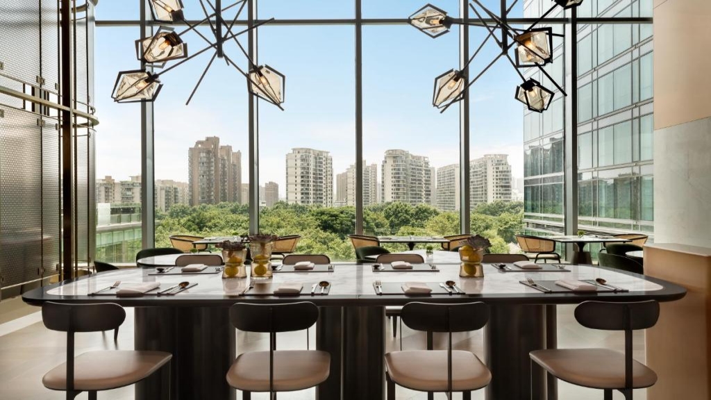 Foshan Huasheng Furniture Co., Ltd