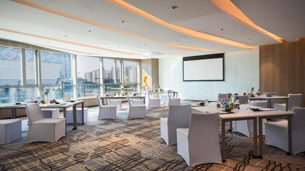 Renaissance Hotel Conference Furniture(main picture) Renaissance Hotel Conference Furniture(main picture)