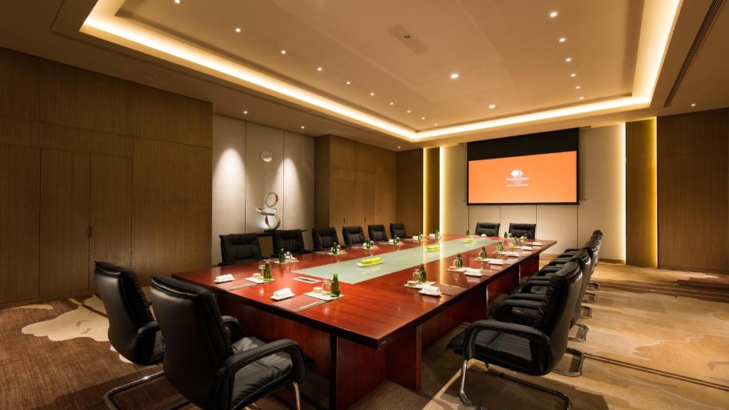 DoubleTree by Hilton Conference Furniture