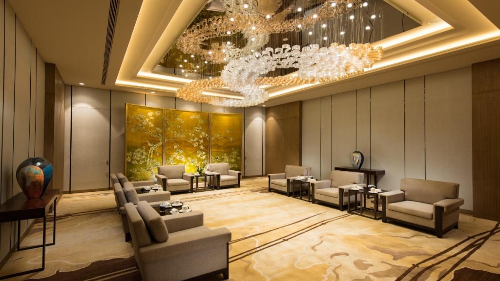 Foshan Huasheng Furniture Co., Ltd